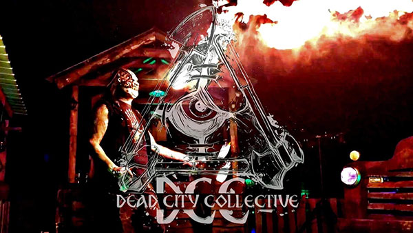 Dead City Collective
